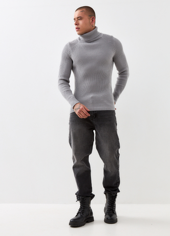 Свитер Серый СССР