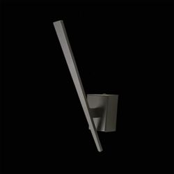 Citilux Декарт-1 CL704011N Бра светодиодное Чёрное