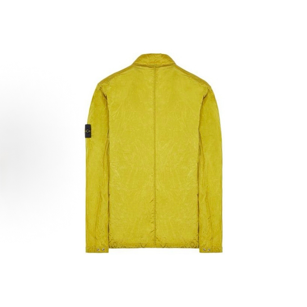 Stone Island Nylon Metal Overshirt