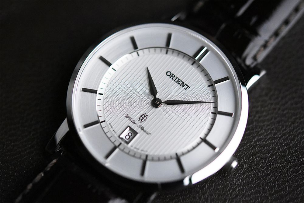 Японские наручные часы Orient FGW01007W0