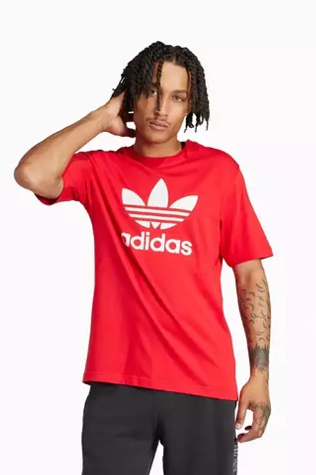 Футболка adidas Adicolor Trefoil