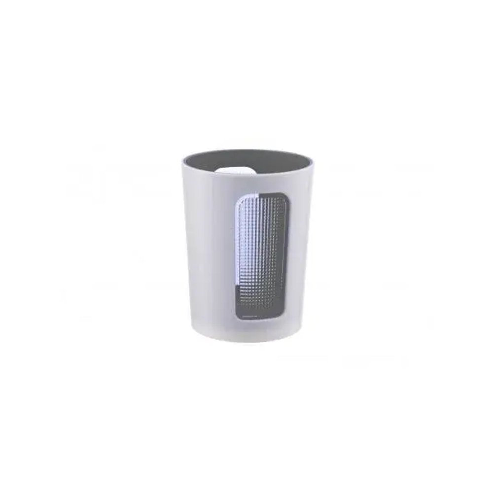 Стакан Scarlet (дымчато-серый)