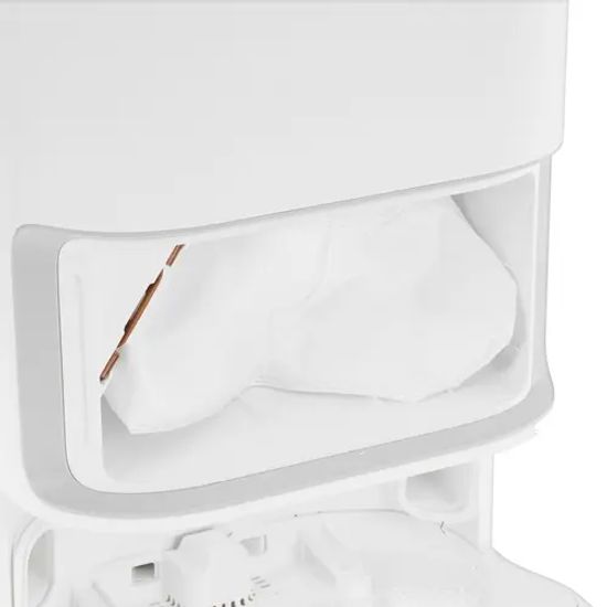 Робот-пылесос Dreame L10 Ultra с функцией самоочистки