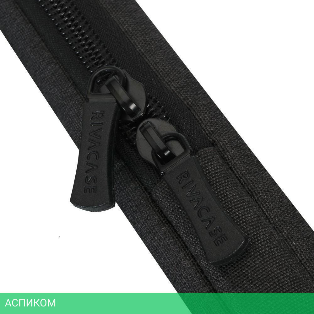 Чехол для ноутбука Rivacase 7704 Black