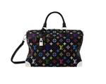 Сумка Louis Vuitton Speedy Soft 30 LV x Timberland, лимитированная коллекция