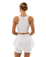 ОДЕЖДА ДЛЯ ТЕННИСА Женская, Шорты RAQUETA UKKO .