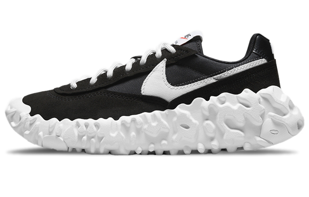 Кроссовки Nike Overbreak Sp "Blackwhite"