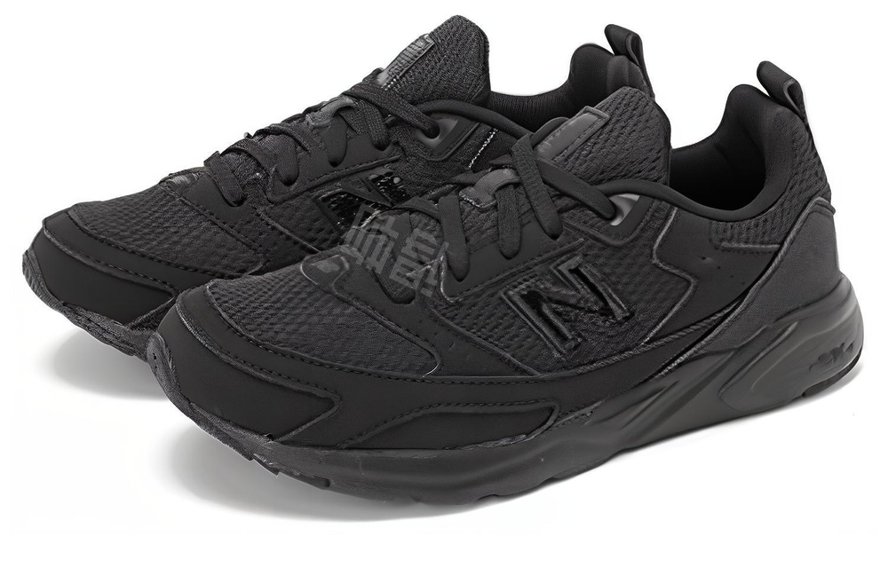Кроссовки New Balance Nb 45X (Женская размерная сетка)