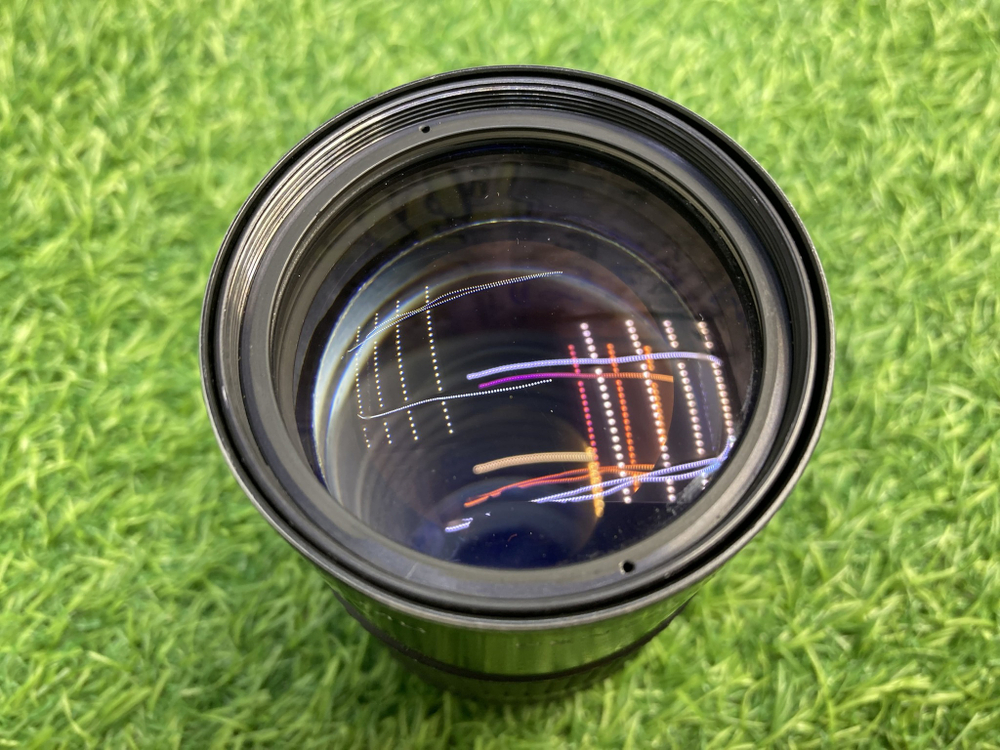 MC Prakticar 2.8/135mm Покупка/Продажа