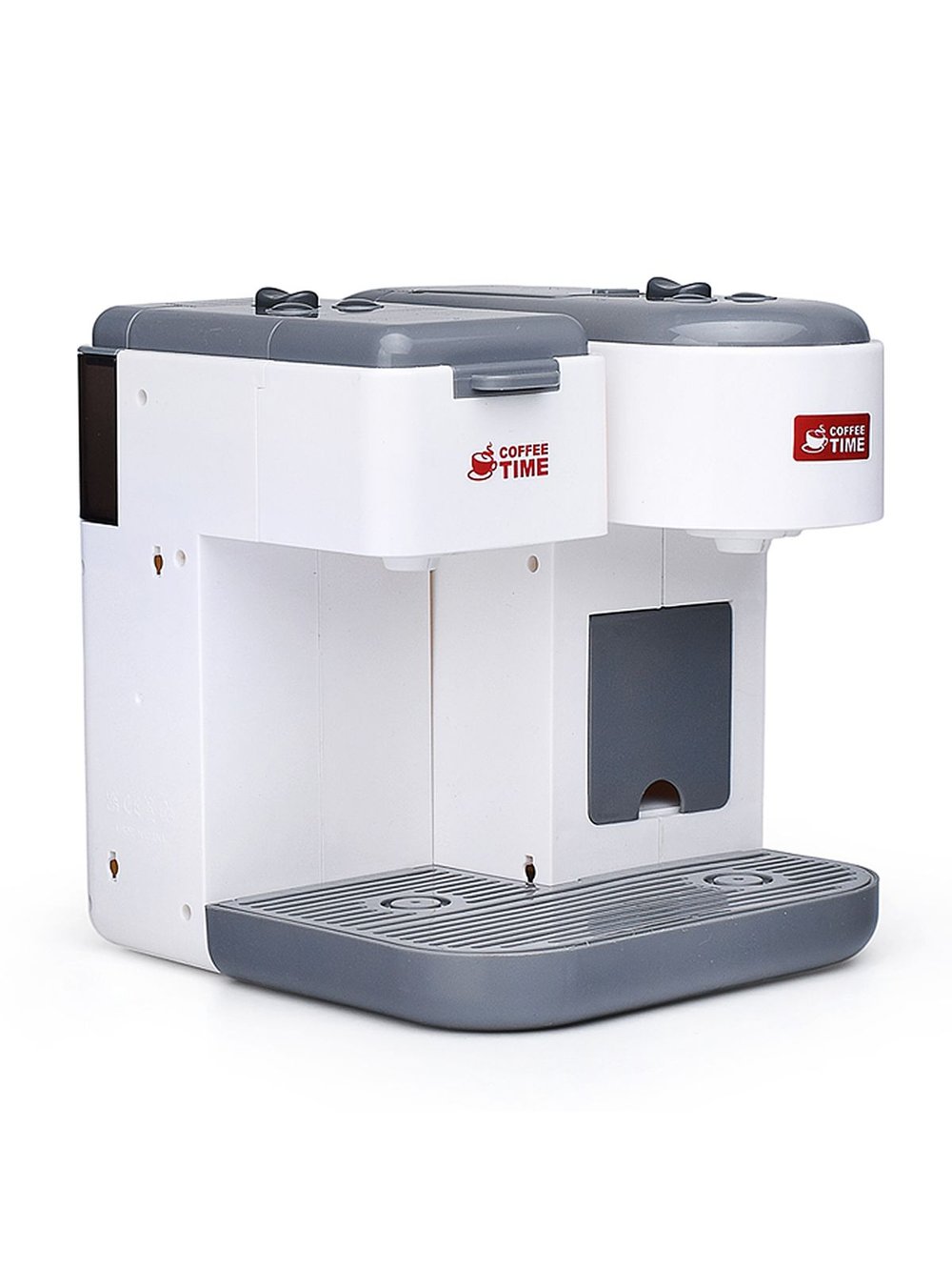 Игрушечная бытовая техника Кофемашина 2в1 (F2312)