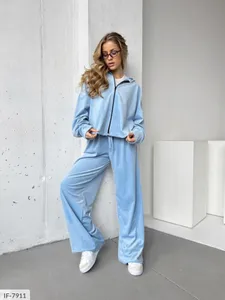 Костюм IF-7888 Фабрика Моды