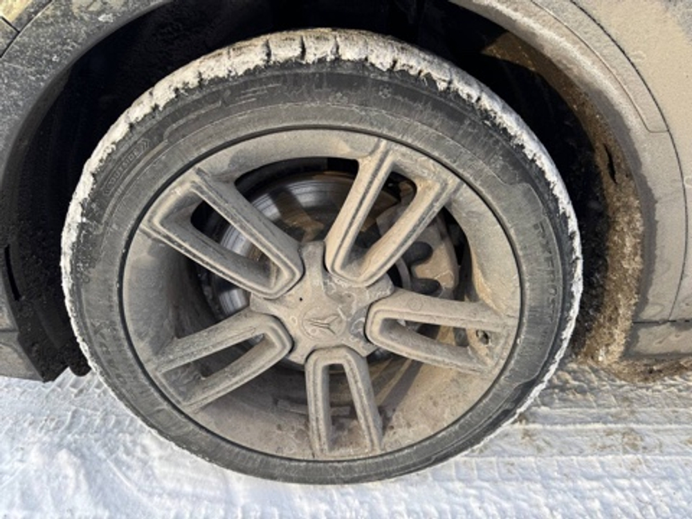 VOYAH Free EVR Sport Edition