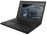 14" Ноутбук Lenovo ThinkPad T460 (1366x768, Intel Core i5-6300U, RAM 8ГБ, SSD 512ГБ, Intel HD Graphics 520, Win 10Pro)