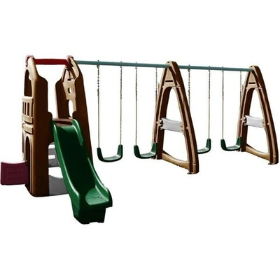 Игровой комплекс Lerado LAВ-617 + ПОДАРОК