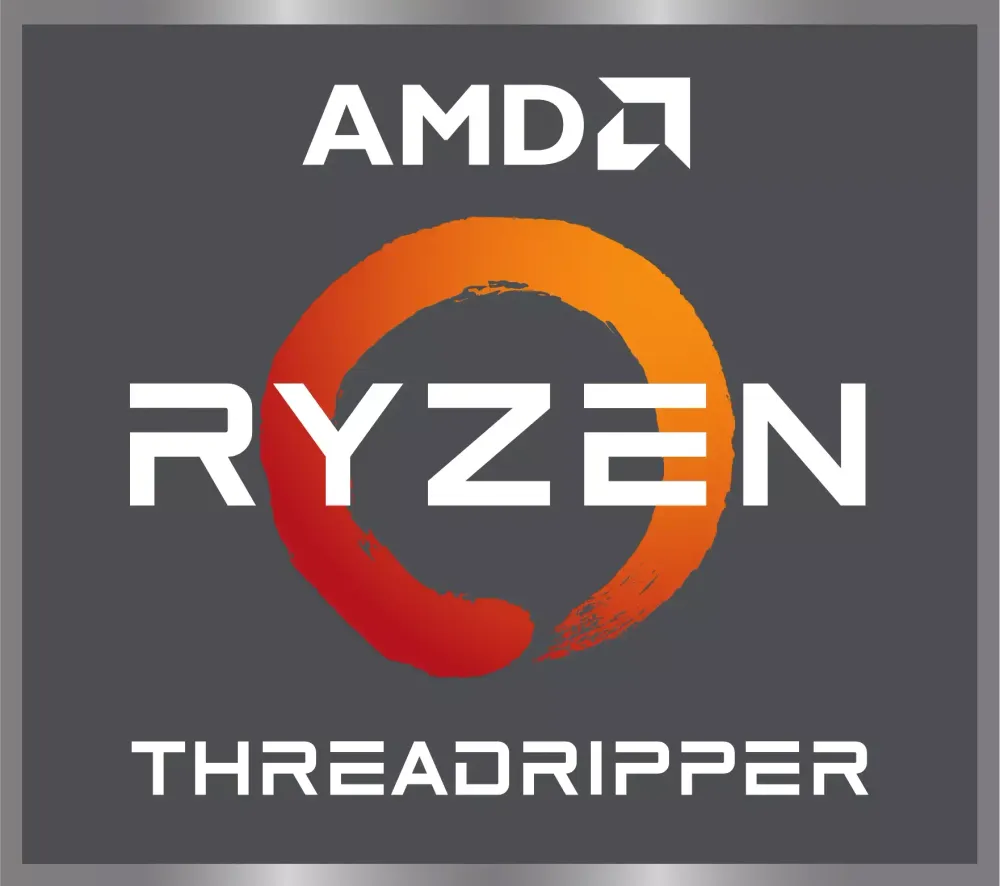 Процессор AMD Ryzen Threadripper 1920X sTR4 12C/24T, 4.0Gh(Max), 180W, YD192XA8UC9AE