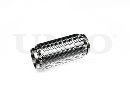 Гофра глушителя 65x200 мм InterLock UNIO EXP-65200L
