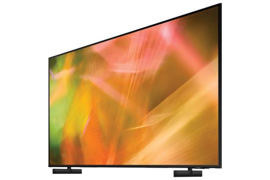 Телевизор Samsung 85" Crystal UHD 4K Smart TV AU8000 Series 8