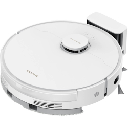 Робот-пылесос Dreame Bot D20 Pro White, RLD43SA