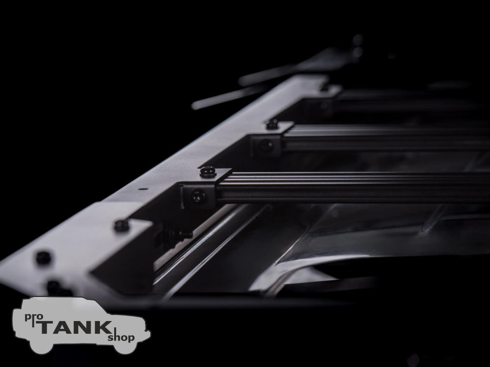 Багажник на крышу MEIKA (GS5) для TANK 300