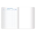 Дневник 1-11 класс 48 л., обложка кожзам (твердая), фольга, BRAUBERG "SPARKLE", серебристый, 105464