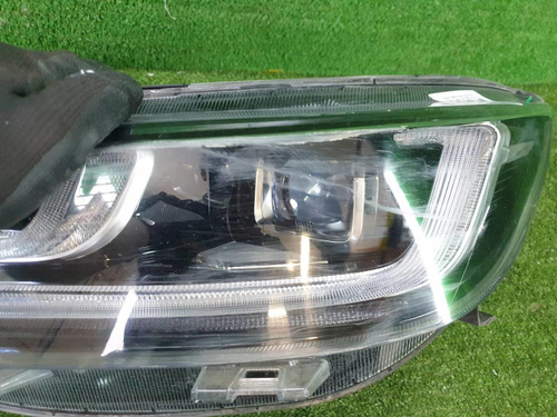 Фара левая Chery Tiggo 8 Pro (2021-н.в.) LED
