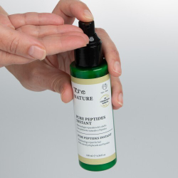 Tahe Пептидный крем мгновенного действия( Противоразрывная обработка) - PURE PEPTIDES INSTANT,100 мл