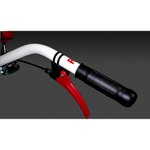 Мотокультиватор Нева МК100Р (RS750)