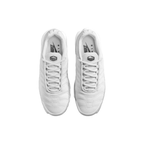 Nike Air Max Plus Высшая категория, Белый Женский