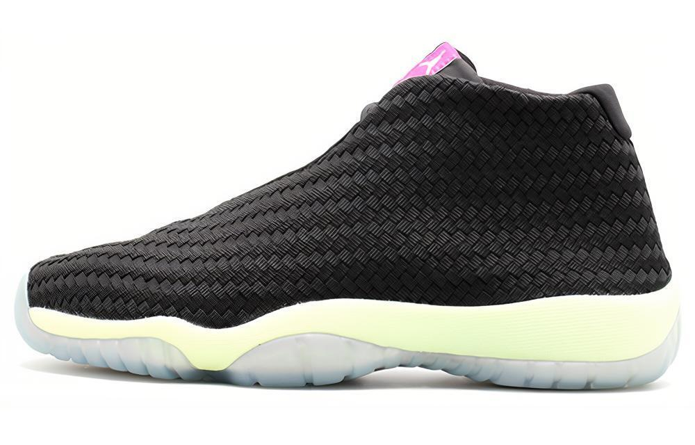 Кроссовки Jordan Future (Женская размерная сетка)