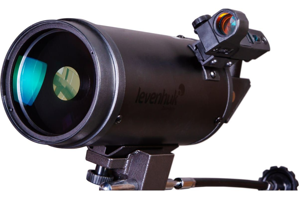 Телескоп Levenhuk Skyline PLUS 90 MAK 74372