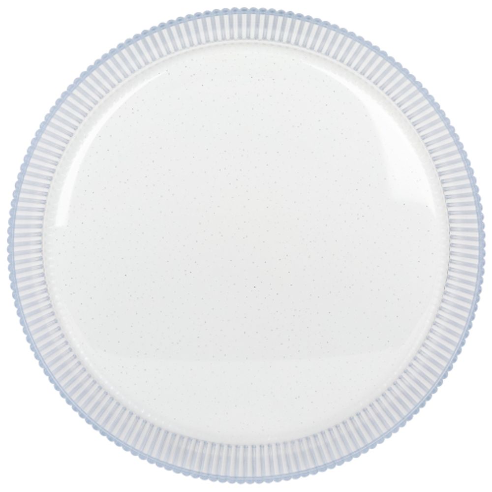 Светильник потолочный светодиодный ЭРА Классик без ДУ SPB-6 Leon 48W-3K-6,5K 3000-6500К белый