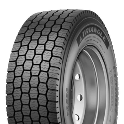 Грузовая шина Triangle TRD66 315/70 R22.5 18PR 154/150L TL Ведущая ось