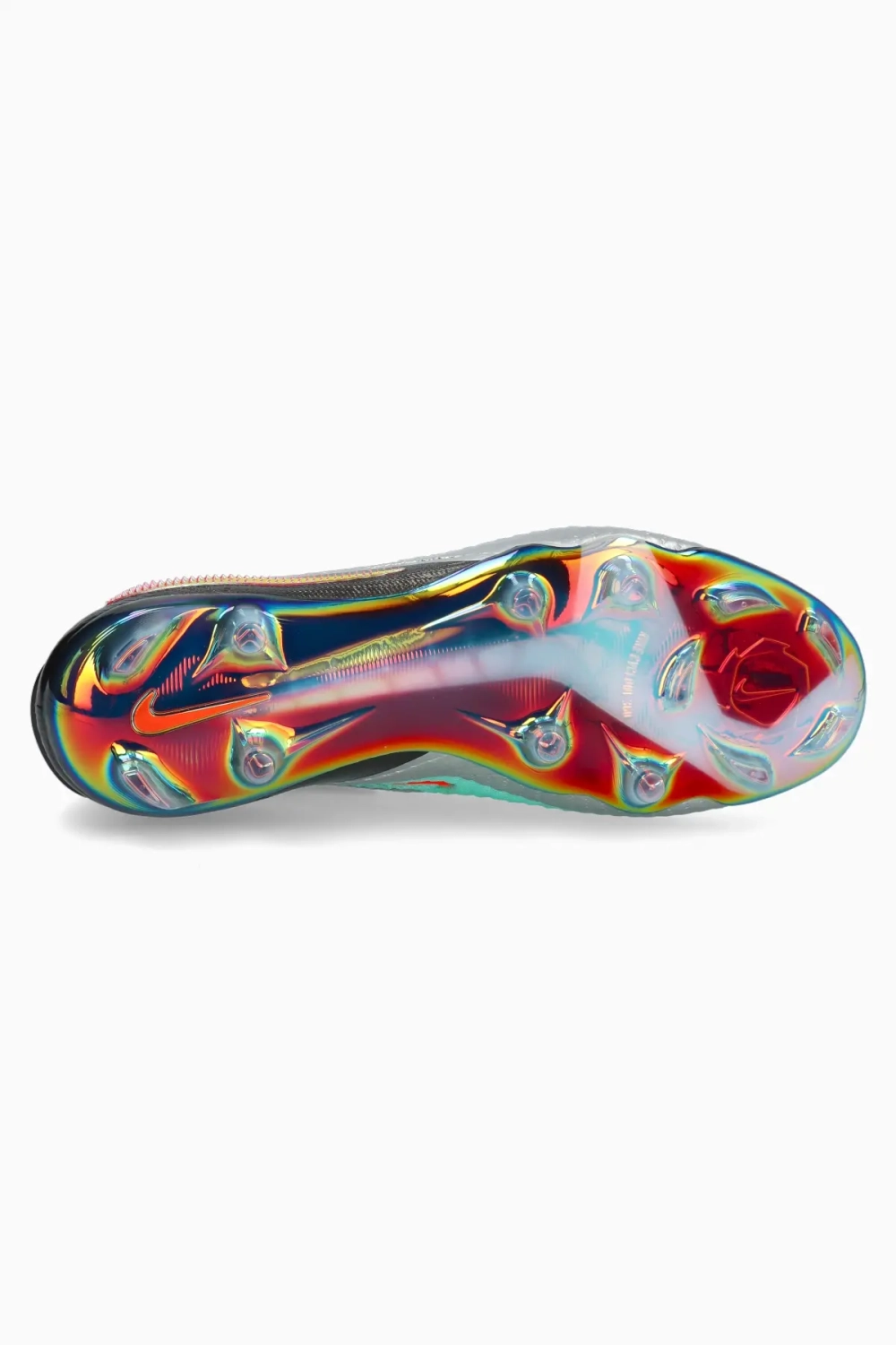 Бутсы Nike Phantom 6 Low Elite FG