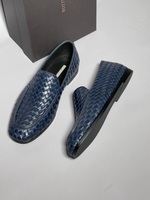 Лоферы Bottega Veneta