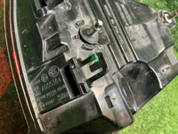 Фонарь правый внутренний Porsche Cayenne 958 14-18