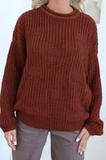 Джемпер Др5-482/2 Wisell (Акция)