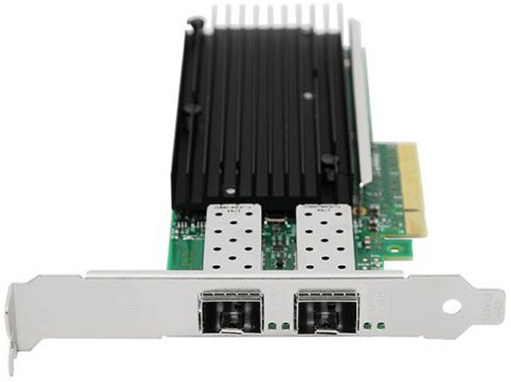 Сетевой адаптер LR-LINK LRES1001PF-2SFP28