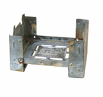 Печка походная ESBIT для сухого горючего б.у.