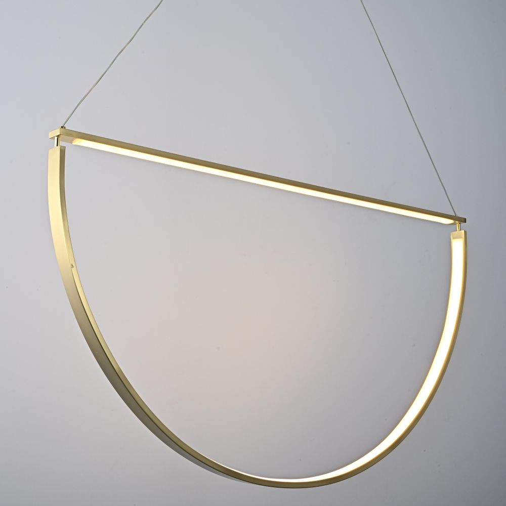 Подвесной светильник SOLANA LIGHT 1