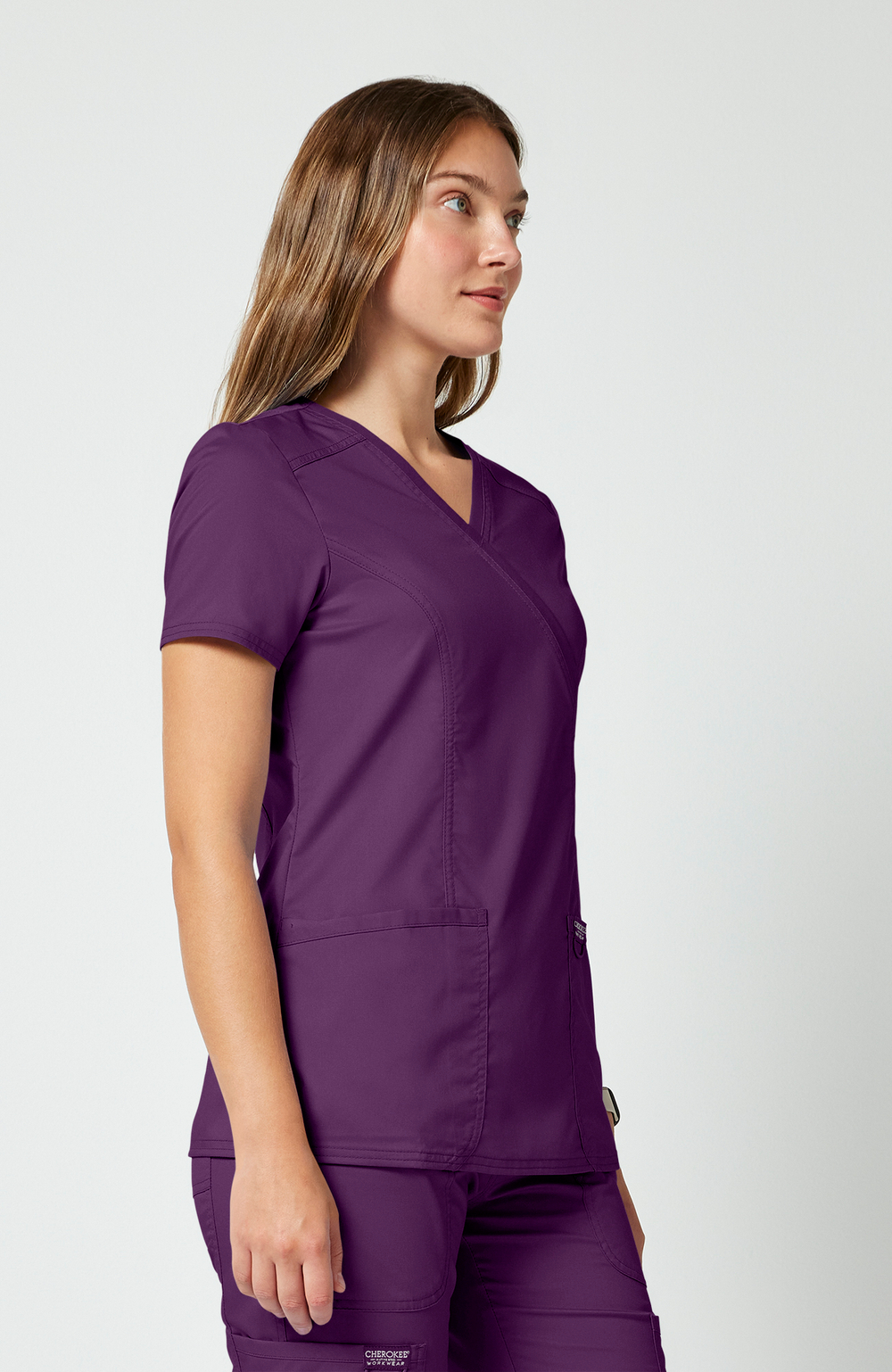 Топ женский Cherokee WW Revolution WWE610 (EU)