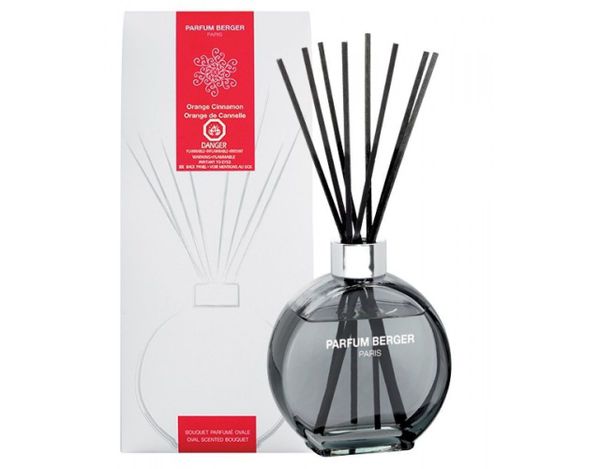 Самые изысканные ароматы для дома!