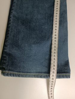 Джинсы BEFREE повседневные 42-44 размер