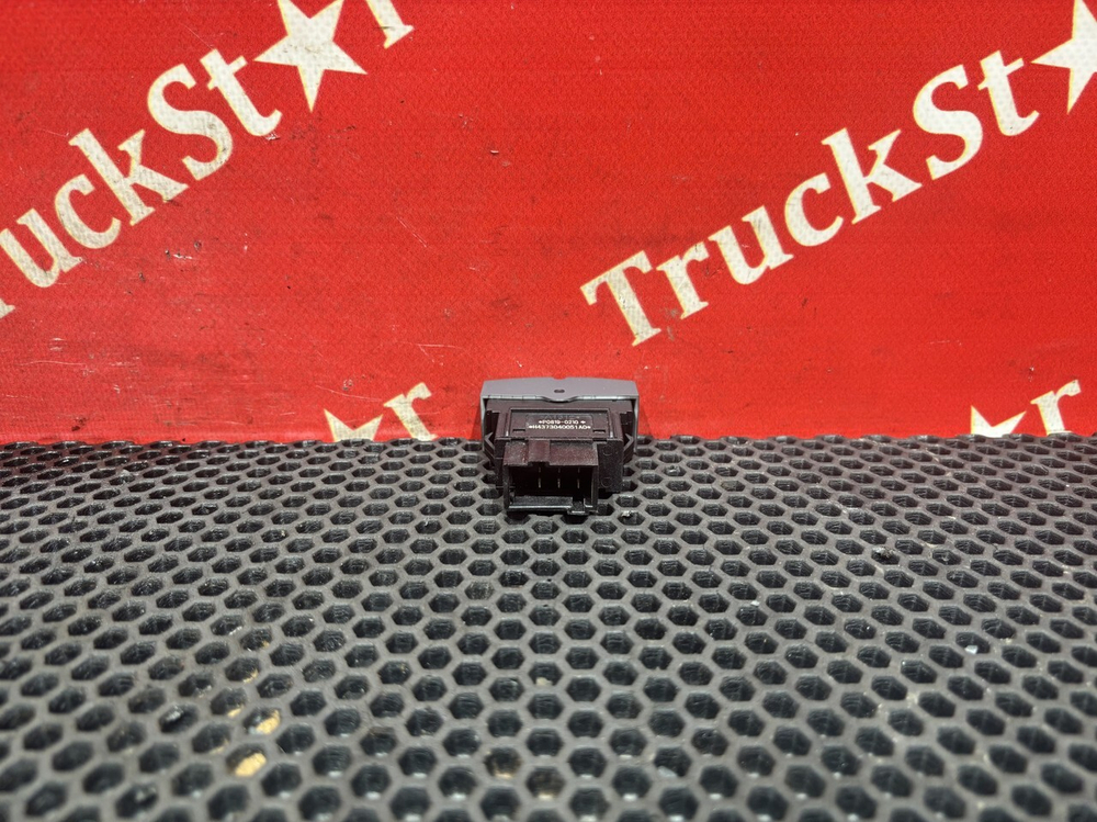 Кнопка кондиционера