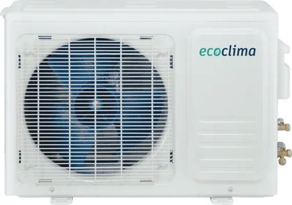 Сплит-система Ecoclima ECW-СH18/AA-4R1/EC-CH18/A-4R1 Nova Line