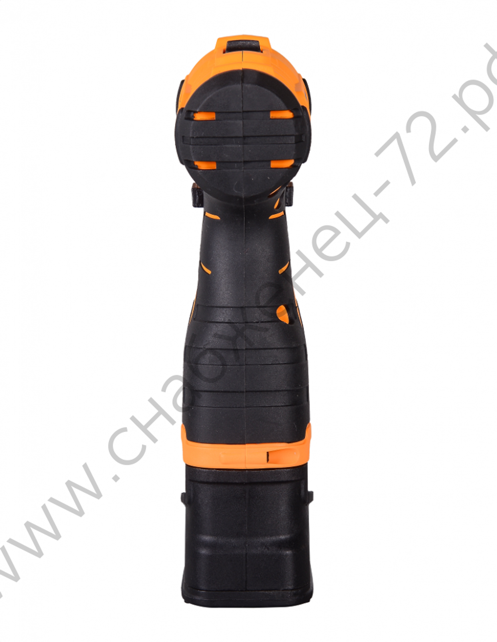 Дрель-шуруповерт ВИХРЬ ДА-24Л-2КУ