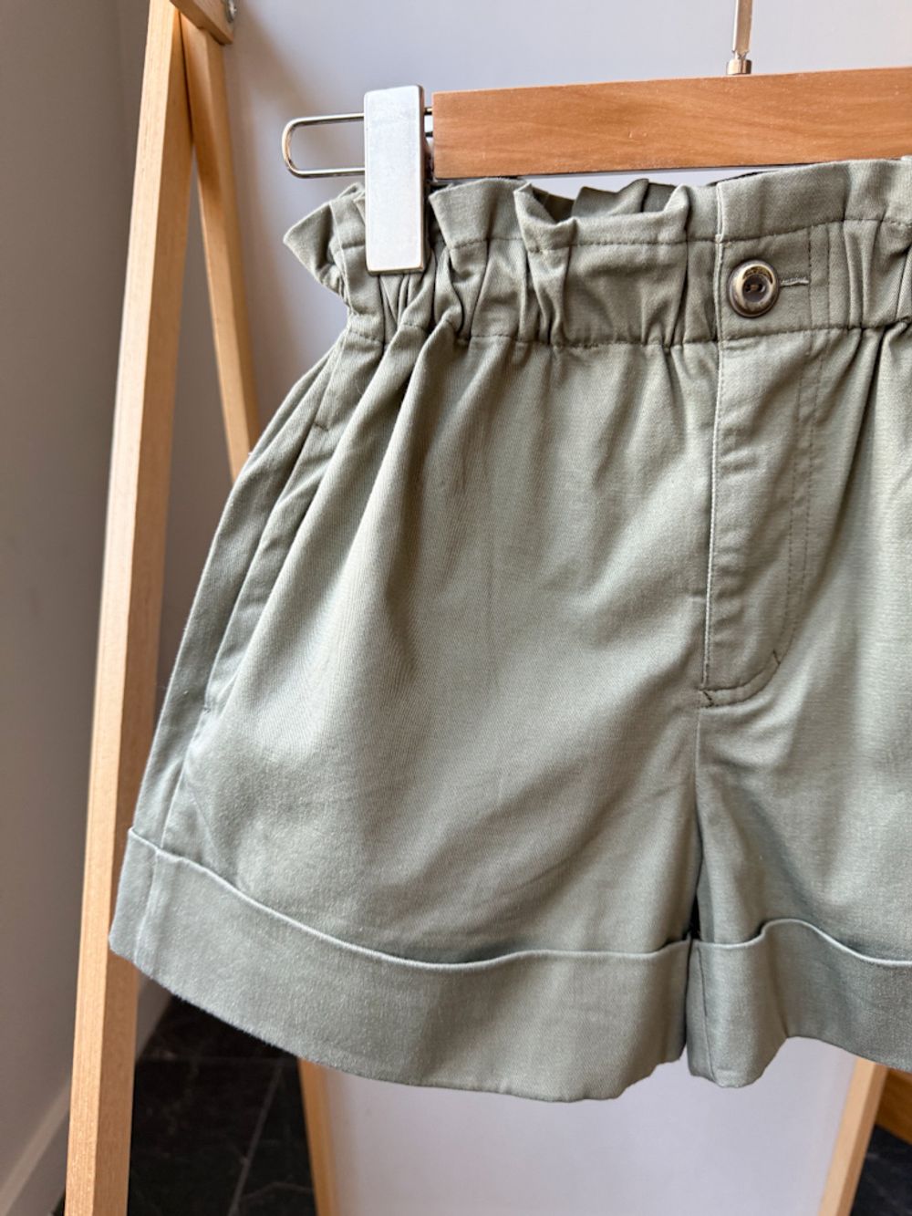 Хлопковые шорты Paade Mode, 128