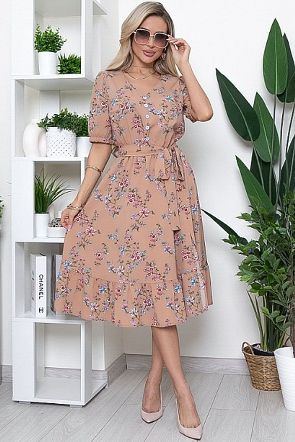 Платье 71528 Avili