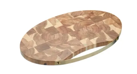 Kitchen Craft Сервировочная доска 32x20 см