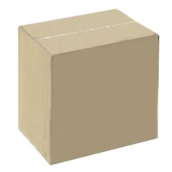 GAEM Ваза, 1000 мл, L15,5 W8,5 H21 см