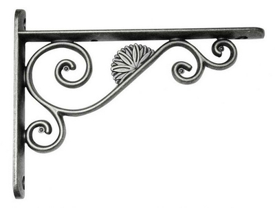 Полкодержатель MOD7 190*240 AS (уголок)